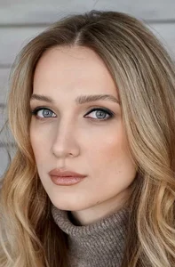 Полина Куценко